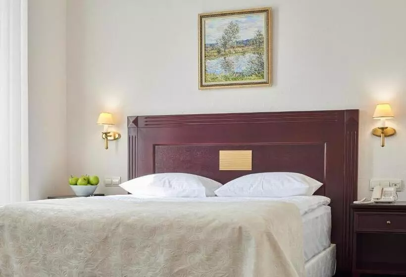 هتل City Holiday Resort & Spa