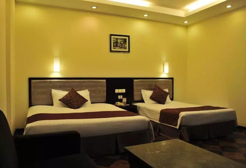 호텔 Elegance Bund