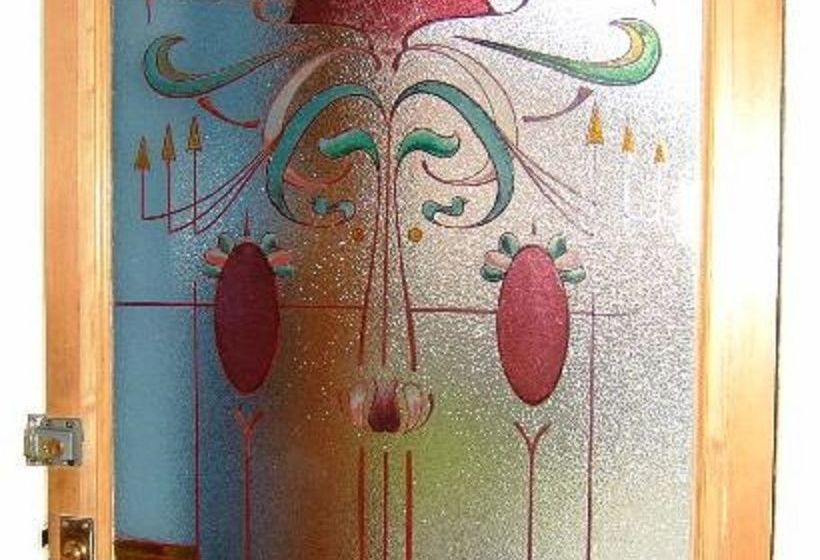 فندق Fernlea Guest House