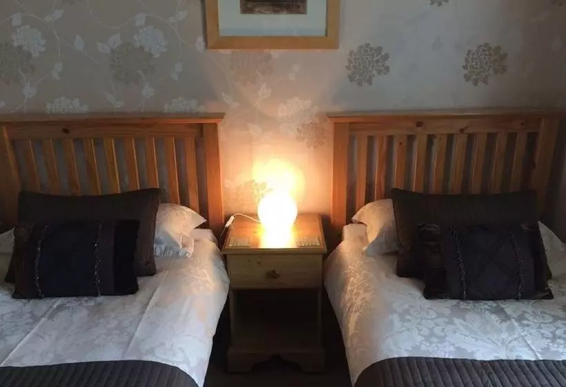 酒店 Fernlea Guest House