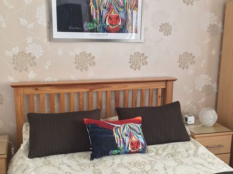 فندق Fernlea Guest House