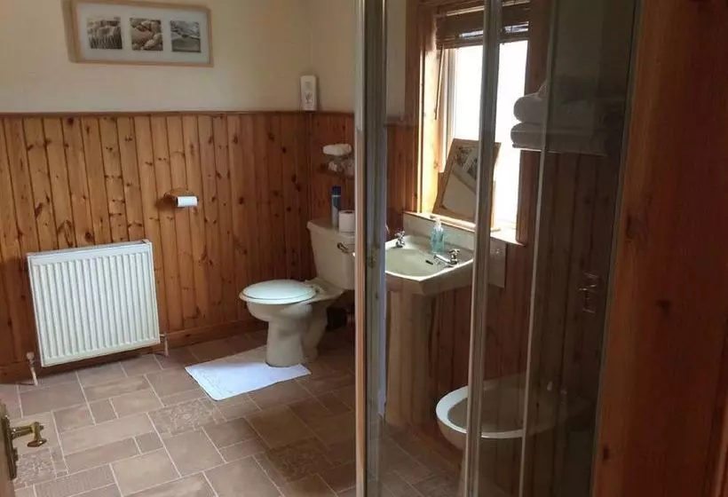 酒店 Fernlea Guest House