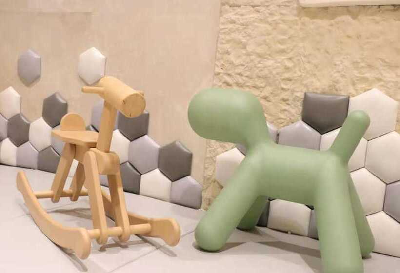 Gehua New Century Hotel Beijing