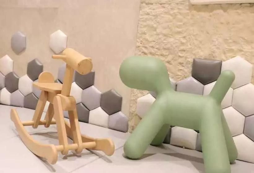 Gehua New Century Hotel Beijing