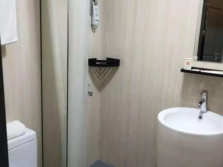 Hotelli Ibis Beijing Tuanjiehu