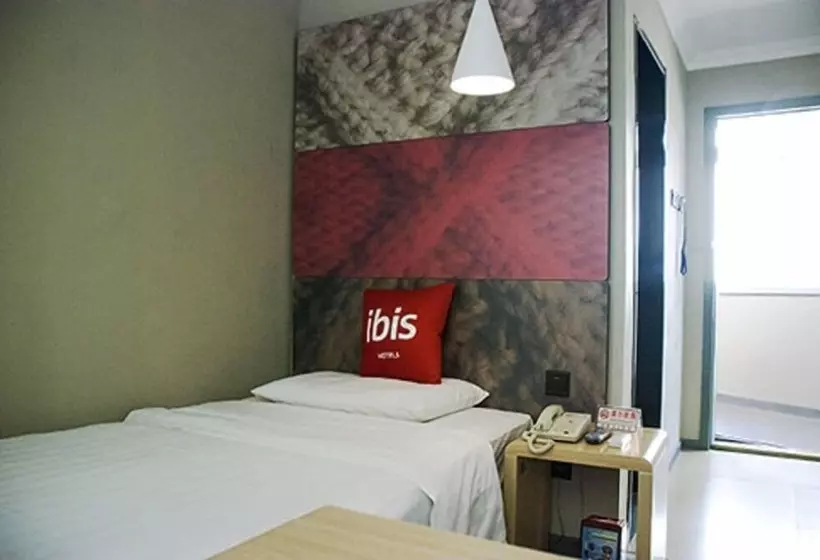 Hotelli Ibis Beijing Tuanjiehu