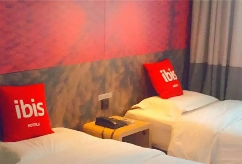 Hotelli Ibis Beijing Tuanjiehu