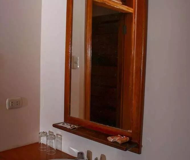 هتل Heliconia Amazon River Lodge