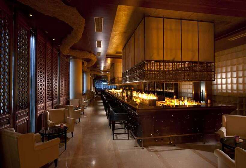 Otel Hilton Beijing Capital Airport