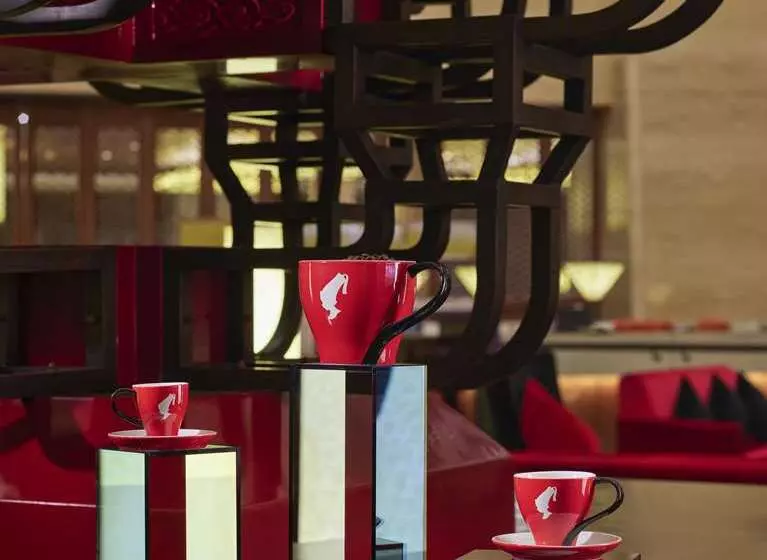 Отель Hilton Beijing Capital Airport