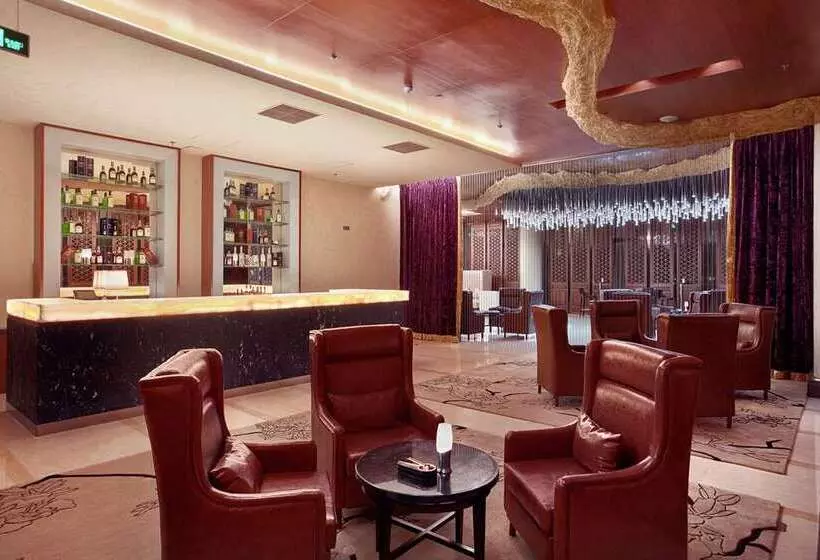 Отель Hilton Beijing Capital Airport