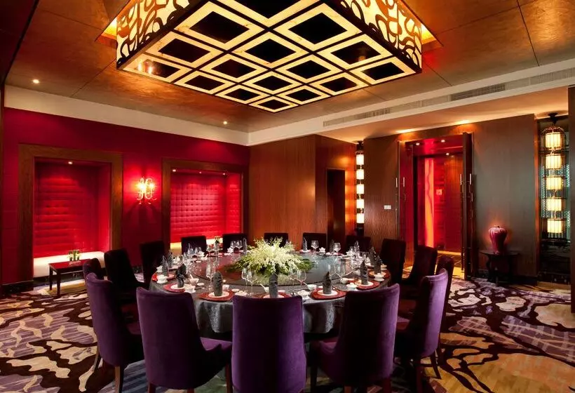 Hotelli Hilton Beijing Capital Airport