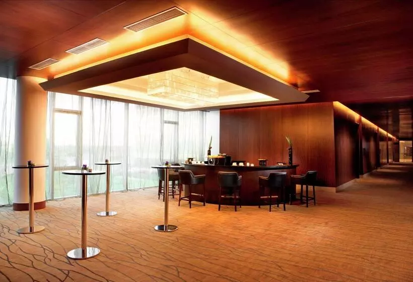 Hotelli Hilton Beijing Capital Airport