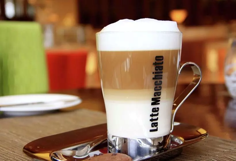 Hotelli Hilton Beijing Capital Airport