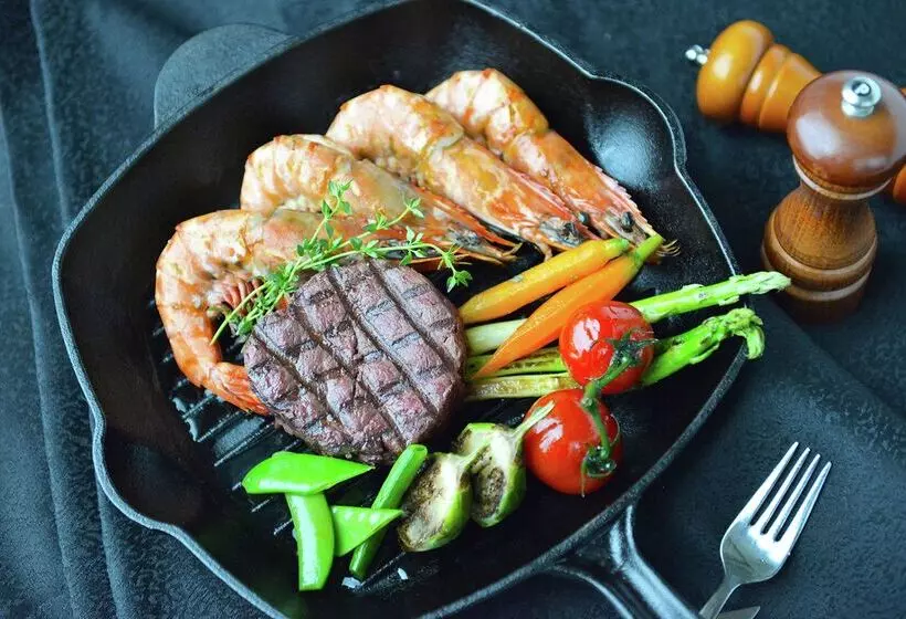 Hotelli Hilton Beijing Capital Airport