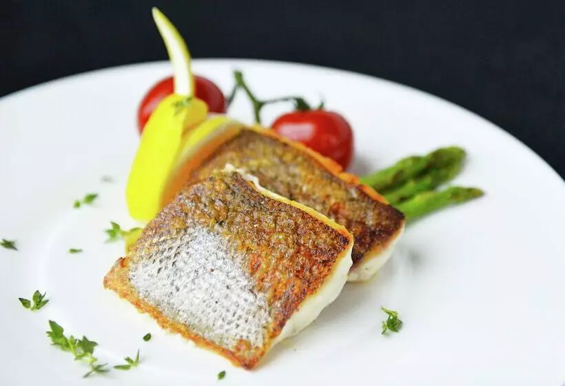 Hotelli Hilton Beijing Capital Airport