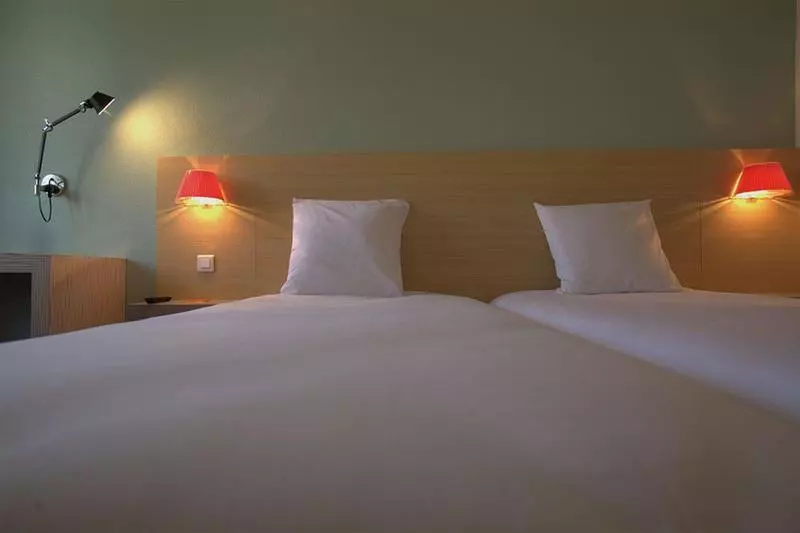 ホテル Ibis Styles Le Puy En Velay
