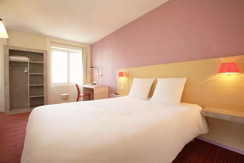 ホテル Ibis Styles Le Puy En Velay