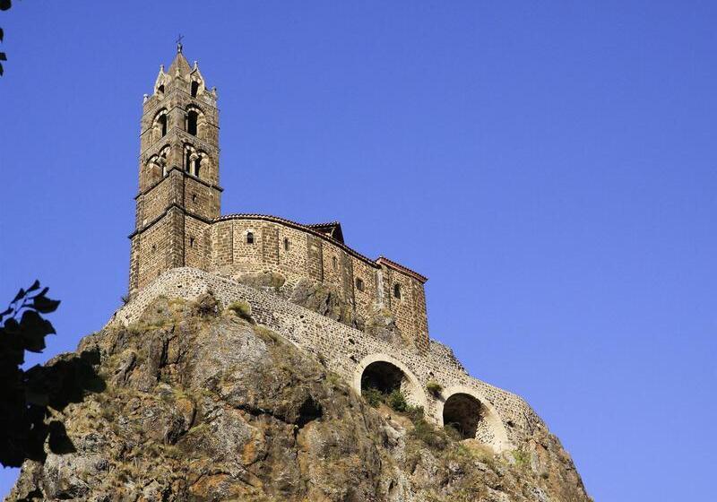 호텔 Ibis Styles Le Puy En Velay