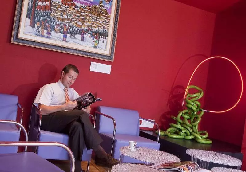 ホテル Ibis Styles Le Puy En Velay