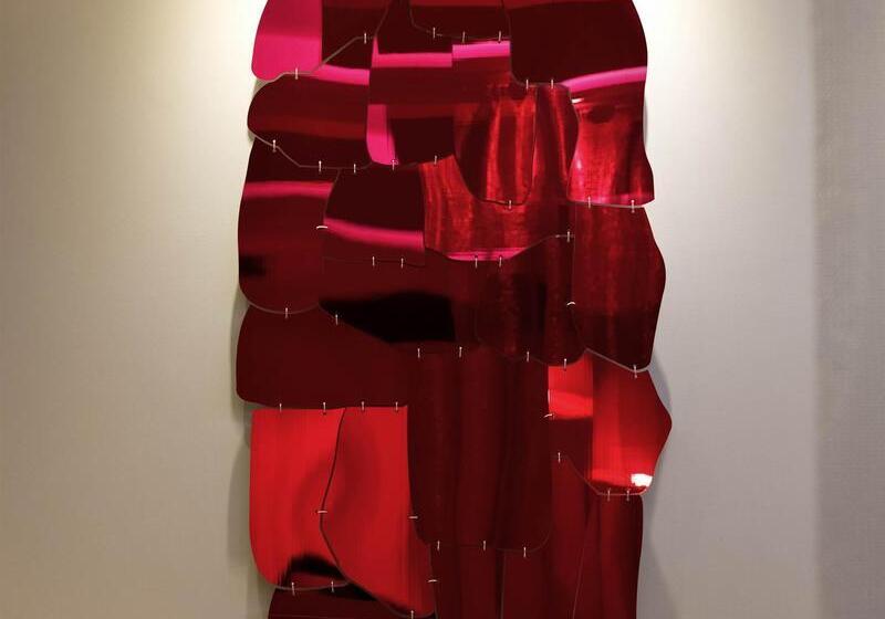 호텔 Ibis Styles Le Puy En Velay