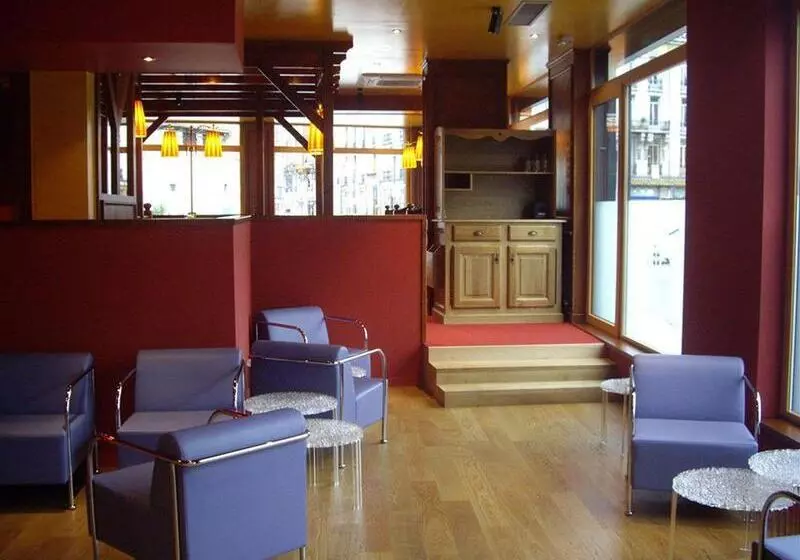 ホテル Ibis Styles Le Puy En Velay