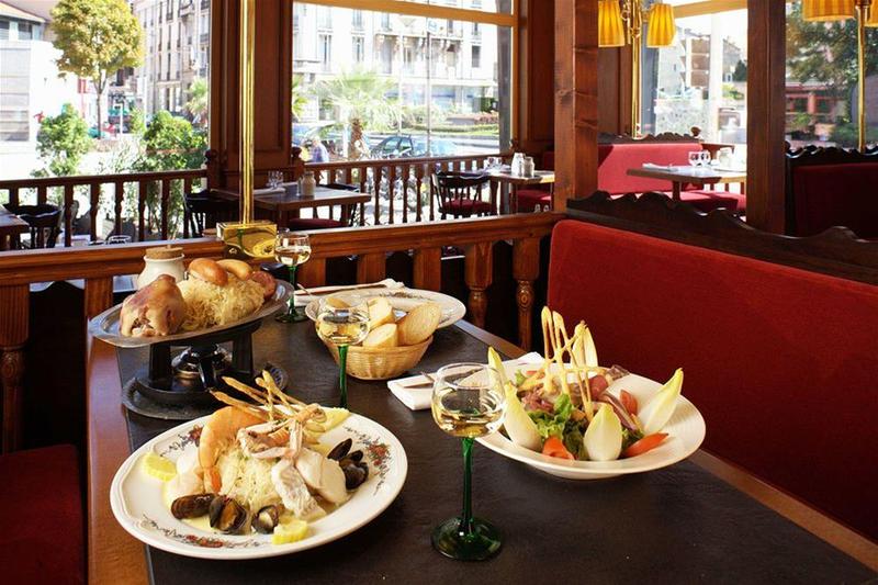 호텔 Ibis Styles Le Puy En Velay