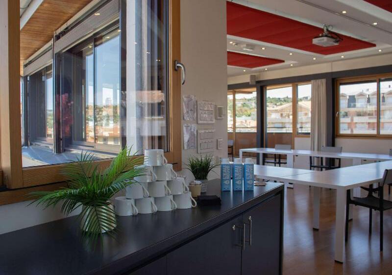 호텔 Ibis Styles Le Puy En Velay