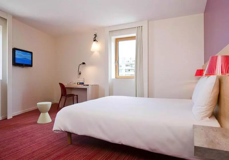 ホテル Ibis Styles Le Puy En Velay