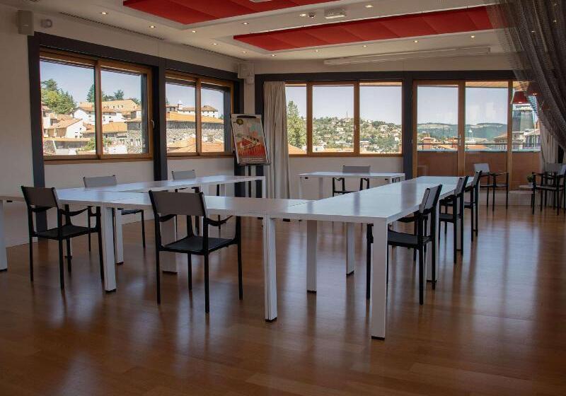 호텔 Ibis Styles Le Puy En Velay