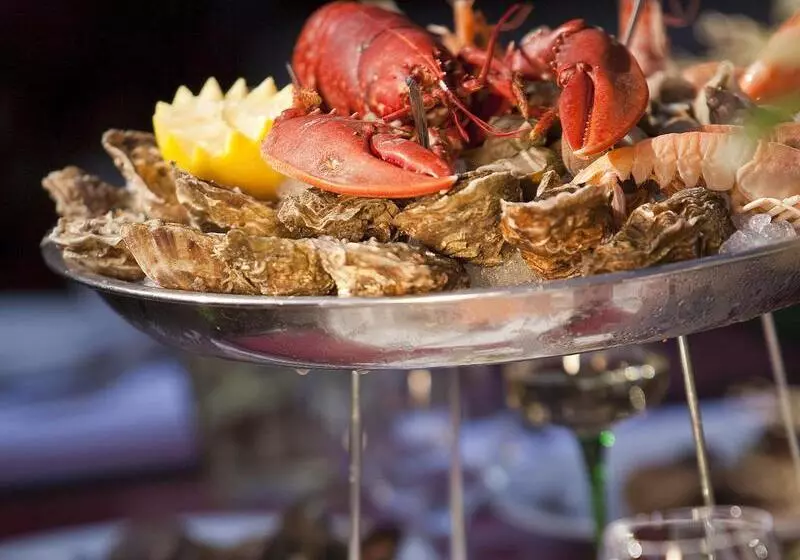 ホテル Ibis Styles Le Puy En Velay