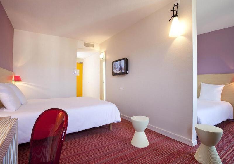 호텔 Ibis Styles Le Puy En Velay