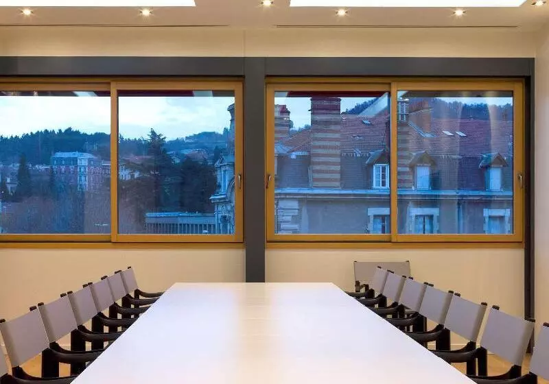 ホテル Ibis Styles Le Puy En Velay