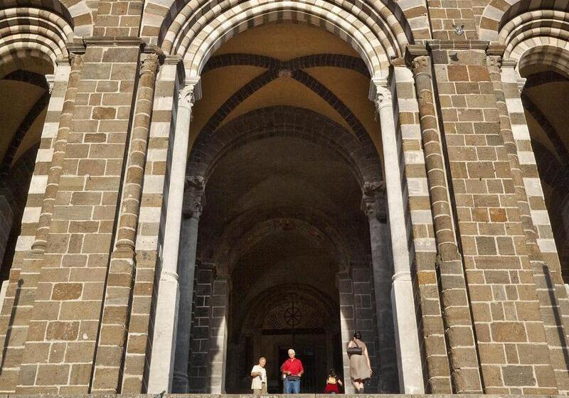 호텔 Ibis Styles Le Puy En Velay