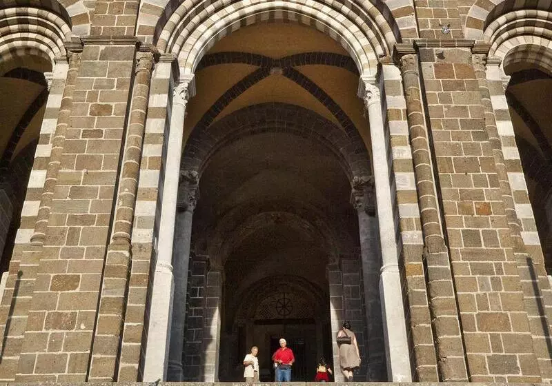 ホテル Ibis Styles Le Puy En Velay