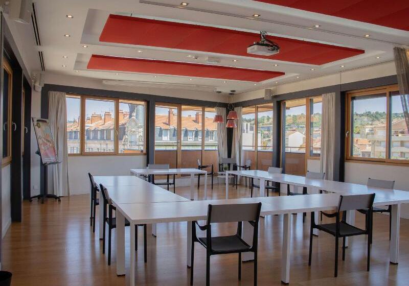 호텔 Ibis Styles Le Puy En Velay