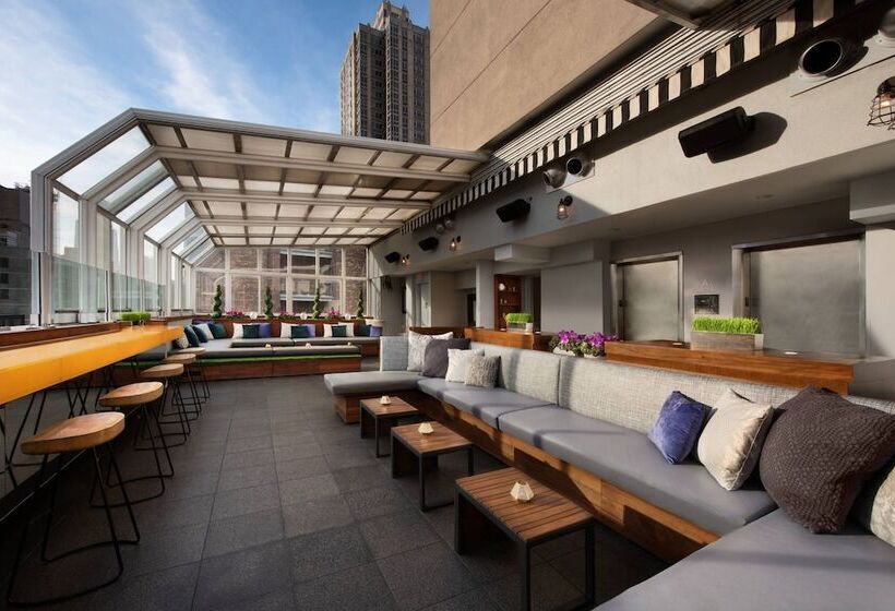 酒店 Marriott Vacation Club®, New York City