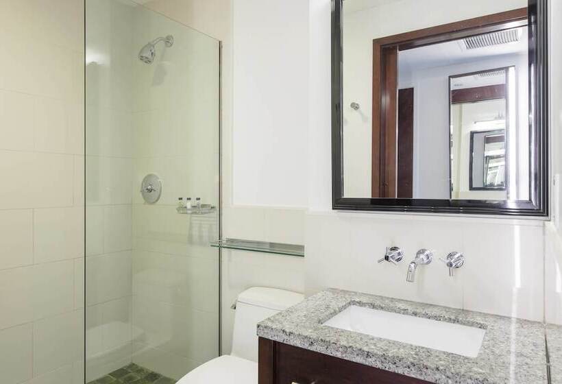 酒店 Marriott Vacation Club®, New York City