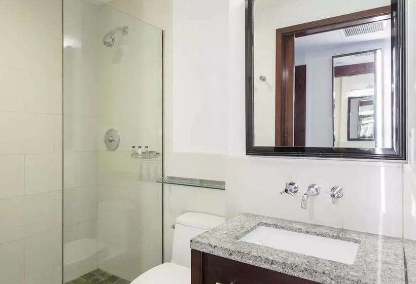 호텔 Marriott Vacation Club®, New York City 