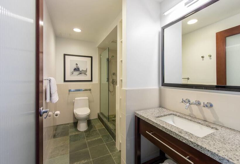 酒店 Marriott Vacation Club®, New York City