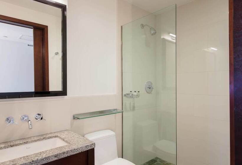 酒店 Marriott Vacation Club®, New York City