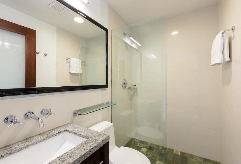 酒店 Marriott Vacation Club®, New York City