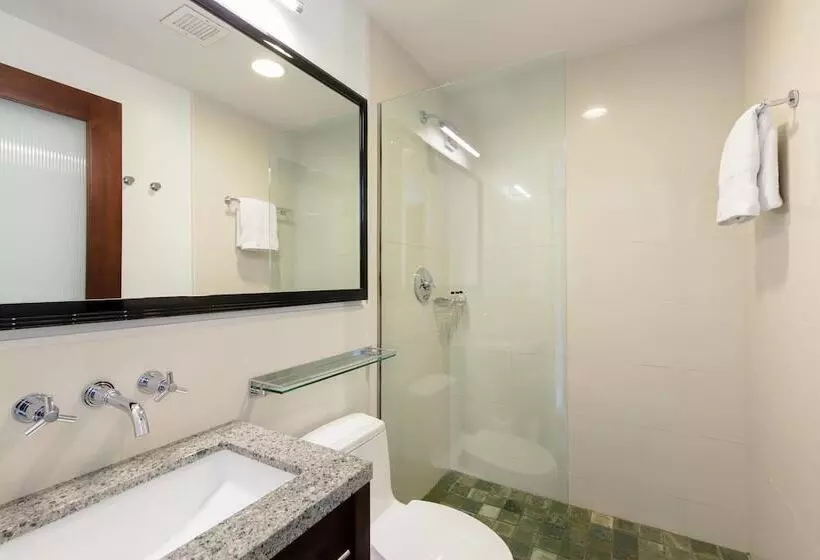 호텔 Marriott Vacation Club®, New York City 