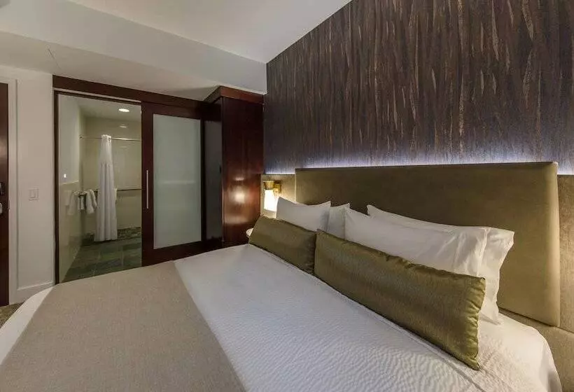 호텔 Marriott Vacation Club®, New York City 