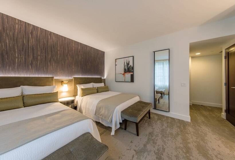 酒店 Marriott Vacation Club®, New York City