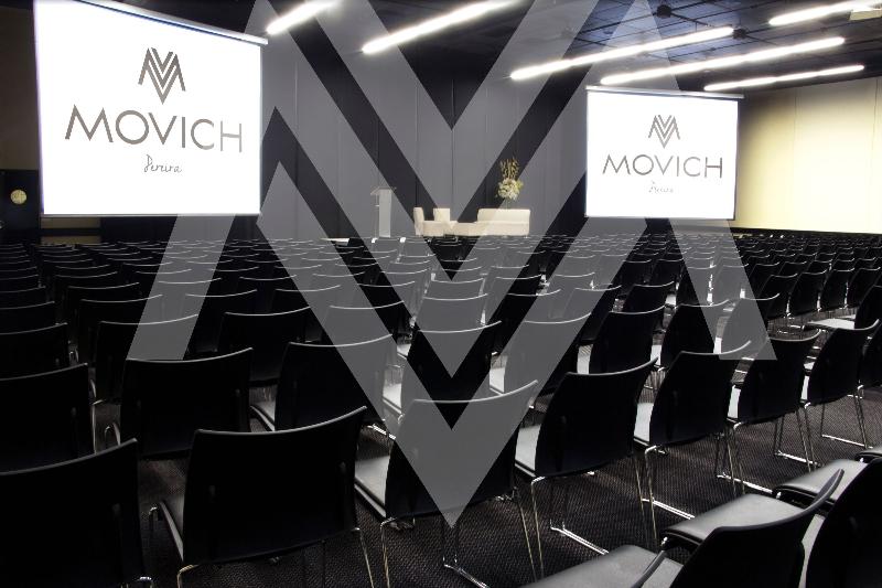 Movich Hotel De Pereira