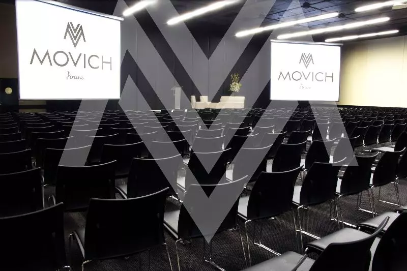 Movich Hotel De Pereira