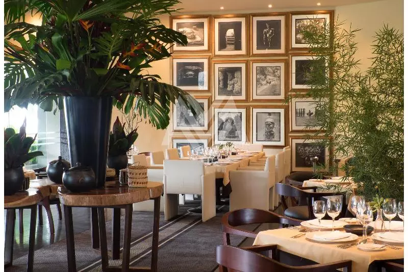 Movich Hotel De Pereira