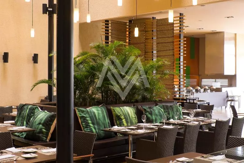 Movich Hotel De Pereira