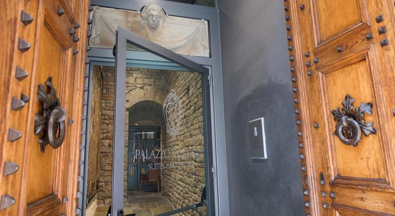 Hotel Palazzo Vecchietti  Residenza D Epoca